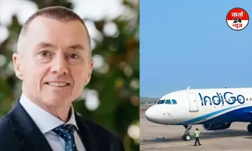 इंडिगो को नया CEO मिला, विलियम वॉल्श को मिली जिम्मेदारी, जानें कब संभालेंगे कमान