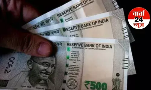 नए वित्तीय वर्ष में अपनी फाइनेंशियल प्लानिंग को करें सही, इन फ्री एप्स की मदद से, जानें कैसे करेगा आपकी सहायता... नए वित्तीय वर्ष में अपनी फाइनेंशियल प्लानिंग को करें सही, इन फ्री एप्स की मदद से, जानें कैसे करेगा आपकी सहायता...