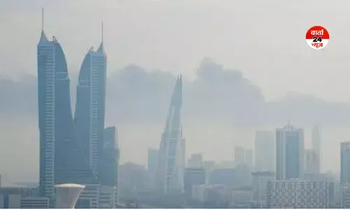 माइक्रोसॉफ्ट- गूगल सहित 15 बड़ी अमेरिकी कंपनियां अब ईरान के निशाने पर! वैश्विक स्तर पर बढ़ी चिंता माइक्रोसॉफ्ट- गूगल सहित 15 बड़ी अमेरिकी कंपनियां अब ईरान के निशाने पर! वैश्विक स्तर पर बढ़ी चिंता