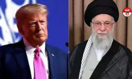 ट्रम्प ने ईरान से युद्ध खत्म करने के डेटलाइन का किया ऐलान! क्या सचमुच ईरान की परमाणु क्षमता हुई खत्म?