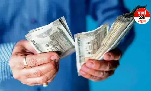 रातोंरात चमकी किस्मत, सुनकर आपके भी उड़ जाएंगे होश, जानें पूरा मामला