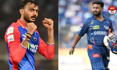 आज भिड़ेंगे दिल्ली के धुरंधर और लखनऊ के नवाब! किसका पलड़ा है भारी? जानें कब, कहां, कैसे देखें मैच