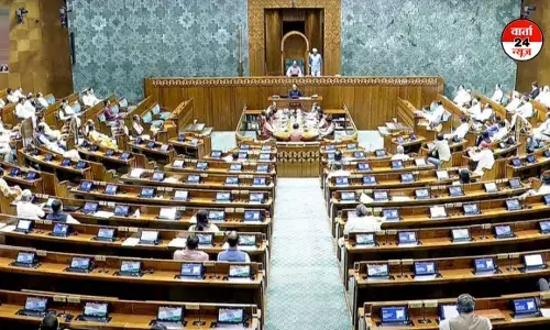 आंध्र प्रदेश के लिए आज ऐतिहासिक दिन! अमरावती को बनाया गया राजधानी