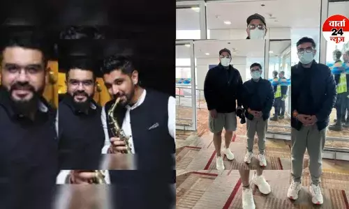 गोवा नाइटक्लब अग्निकांड में लूथरा ब्रदर्स को मिली जमानत, फिर भी रहेंगे जेल में, जानें क्या है वजह...