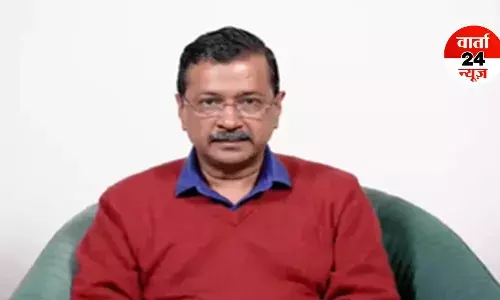 HC: ईडी की अपील पर अरविंद केजरीवाल को नोटिस जारी, अगली सुनवाई 29 अप्रैल को होगी