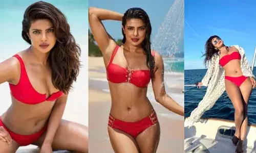 प्रियंका ने फिल्म धुरंधर द रिवेंज का एक पोस्टर शेयर कर जमकर की तारीफ, आदित्य धर को यह कहा...