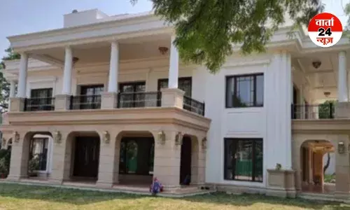 दिल्ली के इस मनहूस बंगले पर चल सकता है बुलडोजर, कभी होता था सीएम आवास, अब यहां अन्य दफ्तर बनाने की चर्चा...