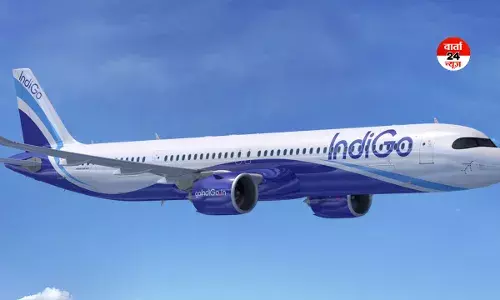 खाड़ी देशों में जारी जंग की वजह से हवाई यात्रा हुई महंगी! इंडिगो ने फ्यूल चार्ज बढ़ाया, जानें कब से होगा लागू