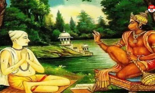 सब सुख लहै तुम्हारी सरना... हनुमान चालीसा की रचना कैसे हुई? जानें इसका महत्व