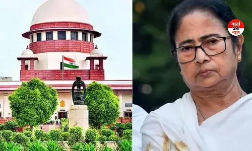 SIR ऑफिसर्स को बंधक बनाने पर SC सख्त! CJI बोले- सरकार का रवैया बेहद ‘लचर’... ममता बनर्जी को लगाई फटकार
