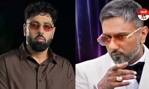 हनी सिंह-बादशाह को विवादित गाने वॉल्यूम 1 पर हाईकोर्ट की फटकार, कहा- बेहद अश्लील, तुरंत हटाओ...