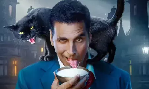 धुरंधर 2 के डर से अक्षय कुमार की भूत बंगला की रिलीज डेट बदली! अब इस दिन सिनेमाघरों में देगी दस्तक