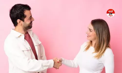 पहली नजर का प्यार केवल बाहरी सुंदरता पर होता है आधारित! जानें क्या है दिमागी रसायन