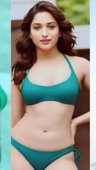 तमन्ना भाटिया ने खोला अपनी खुबसुरती का राज, जानें कैसे रखती हैं खुद को जंवा...