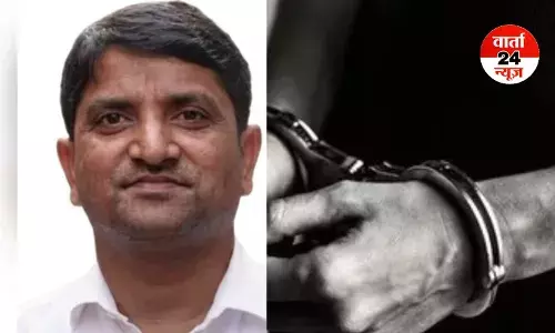 मालदा कांड का मास्टरमाइंड गिरफ्तार, बागडोगरा एयरपोर्ट से पुलिस ने दबोचा, NIA करेगी जांच