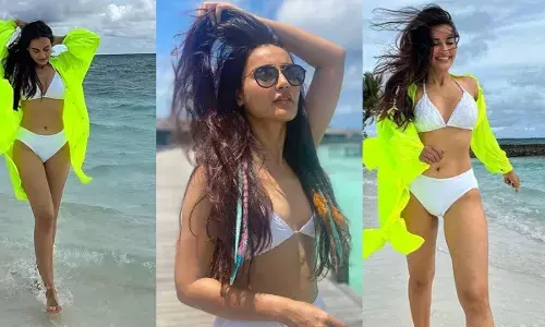 जुड़वा बच्चों की मां बनने वाली हैं नागिन की अभिनेत्री, पोस्ट कर दी जानकारी