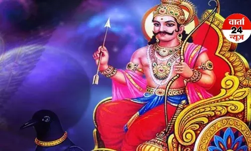 महिलाएं शनि देव की पूजा स्पर्श करके क्यों नहीं कर सकती हैं, जानें कारण