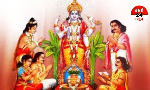 वैशाख मास को सबसे उत्तम महीना क्यों कहा जाता है, जानें इसका कारण...