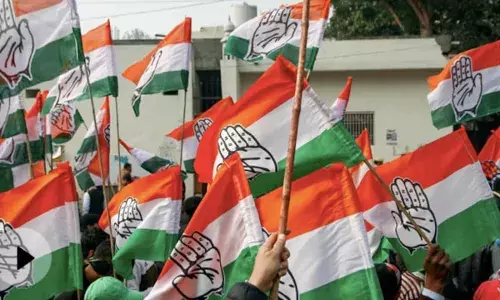 Tamilnadu Election: कांग्रेस ने जारी की 27 उम्मीदवारों की सूची...