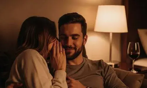 प्यार में अपने ही पार्टनर को सनकी आशिक क्यों पहुंचाते हैं नुकसान! जानें क्या इसके पीछे भावनात्मक परिपक्वता की है कमी प्यार में अपने ही पार्टनर को सनकी आशिक क्यों पहुंचाते हैं नुकसान! जानें क्या इसके पीछे भावनात्मक परिपक्वता की है कमी