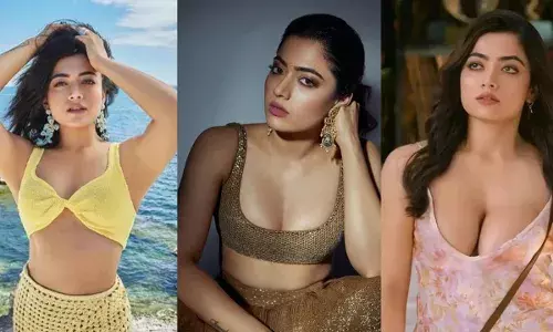 अब हम 3 हो गए... शादी के एक महीने बाद ही मां बनने वाली है रश्मिका मंदाना? जानें सच