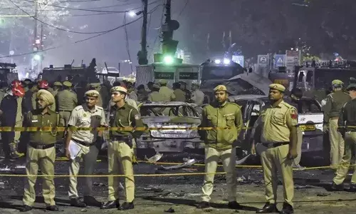 लखनऊ में बड़ी साजिश नाकाम! बड़े शहरों पर साधा निशाना, देश दहलाना चाहते थे पाकिस्तानी आतंकी