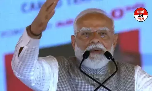 पीएम मोदी का आज तमिलनाडु-केरलम दौरा! जनसभा को करेंगे संबोधित