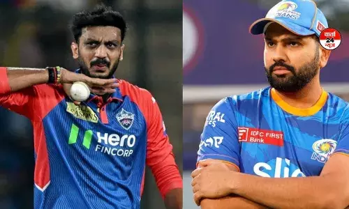 आज से आईपीएल 2026 के पहले डबल हेडर मुकाबलों की शुरुआत! किन-किन टीमों में होगी भिड़ंत, जानें कब, कहां, कैसे देखें मैच आज से आईपीएल 2026 के पहले डबल हेडर मुकाबलों की शुरुआत! किन-किन टीमों में होगी भिड़ंत, जानें कब, कहां, कैसे देखें मैच