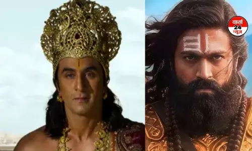 4 हजार करोड़ में बनी रामायण में किसे मिल रही सबसे मोटी रकम! जानें कितनी है सभी की फीस