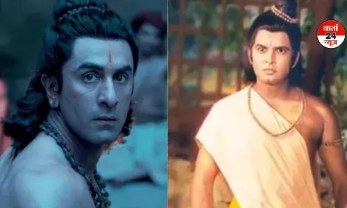 रामानंद सागर के रामायण के लक्ष्मण ने रणबीर कपूर के बारे में बोल दी बड़ी बात, कहा- अरुण गोविल जैसा...