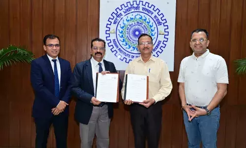 एनसीआरटीसी ने आईआईटी रुड़की के साथ किया समझौता! जानें किन प्रमुख मुद्दे पर