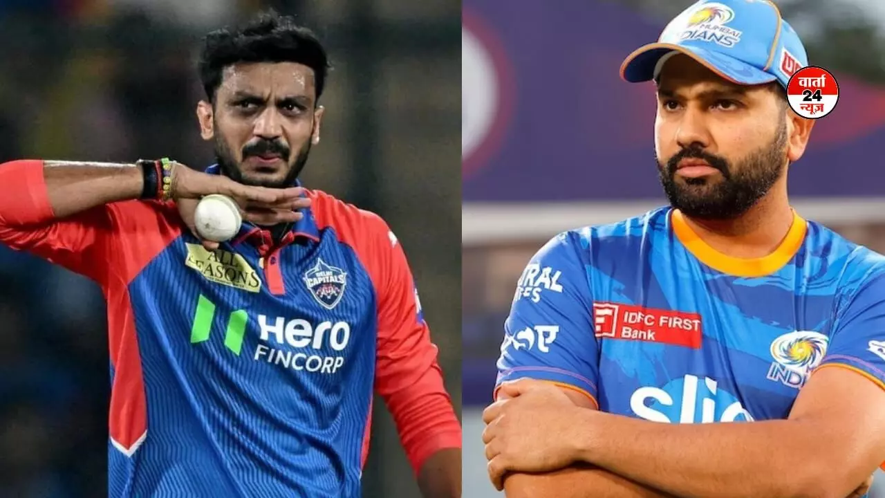 आज से आईपीएल 2026 के पहले डबल हेडर मुकाबलों की शुरुआत! किन-किन टीमों में होगी भिड़ंत, जानें कब, कहां, कैसे देखें मैच आज से आईपीएल 2026 के पहले डबल हेडर मुकाबलों की शुरुआत! किन-किन टीमों में होगी भिड़ंत, जानें कब, कहां, कैसे देखें मैच