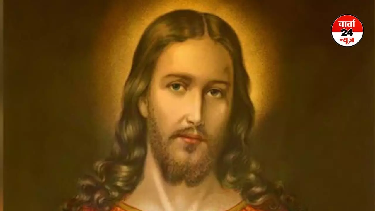 क्या है ईस्टर की कहानी? कैसे पड़ा नाम, जानें इस उत्सव की शुरुआत कब हुई? क्या है ईस्टर की कहानी? कैसे पड़ा नाम, जानें इस उत्सव की शुरुआत कब हुई?