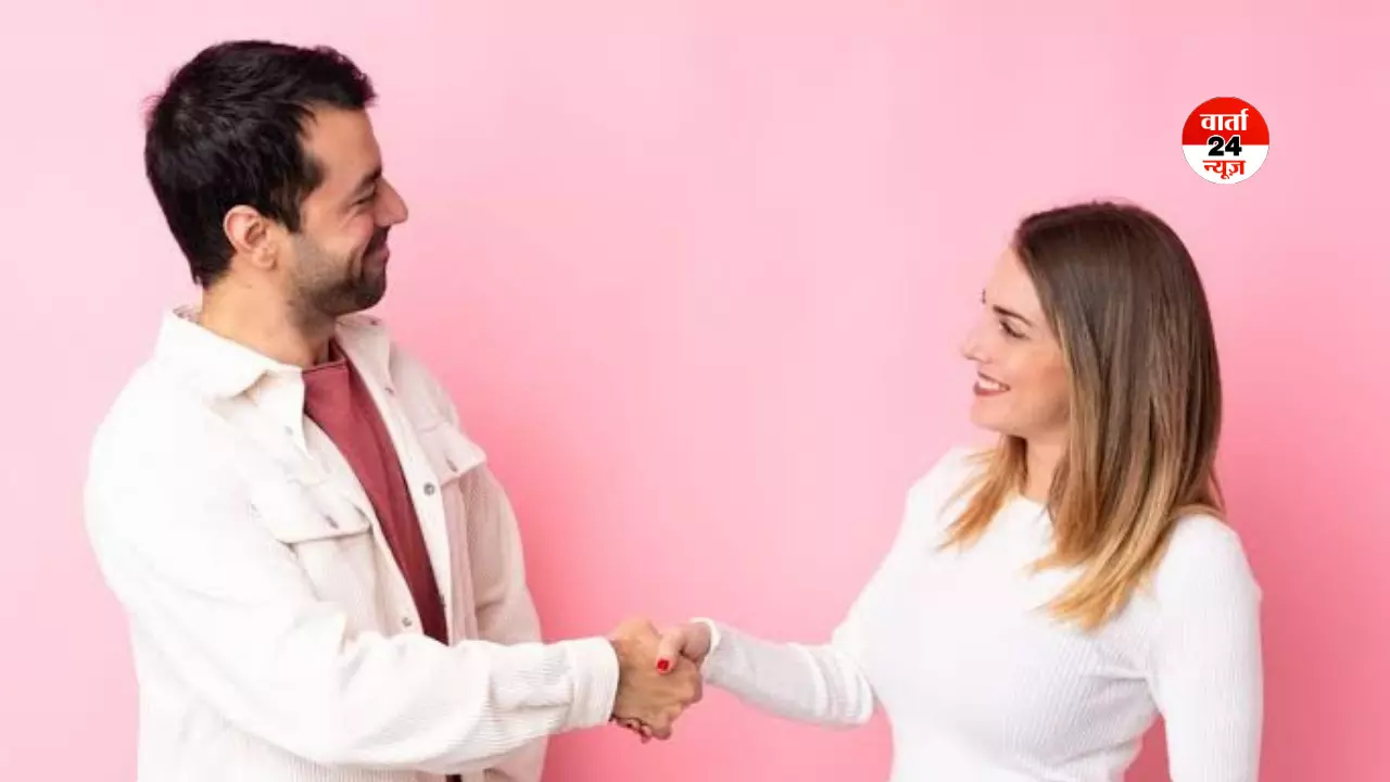 लव मैरिज में लड़की नाकामयाब को बनाती है कामयाब, जानें कैसे प्रेमिका साथी को बेहतर करने के लिए करती है प्रेरित लव मैरिज में लड़की नाकामयाब को बनाती है कामयाब, जानें कैसे प्रेमिका साथी को बेहतर करने के लिए करती है प्रेरित