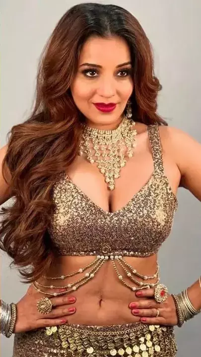 भोजपुरी अभिनेत्री मोनालिसा बोल्ड सीन से भी कभी नहीं घबराई, बोली- इसे देने से परहेज नहीं...