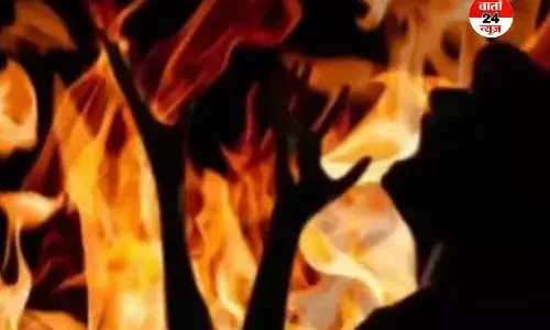 कैरेक्टर पर उठाती थी उंगली, देवरानी ने दो जेठानियों को आग के हवाले किया, जानें पूरा मामला...