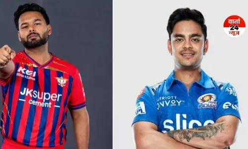 SRH vs LSG: आज लखनऊ और हैदराबाद की टीम के बीच होगी कड़ी टक्कर, जानें पिच रिपोर्ट