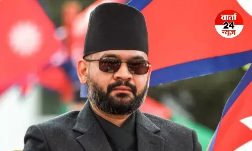 ईंधन संकट के बीच नेपाल सरकार का बड़ा फैसला, अब हफ्ते में 2 दिन रहेगी छुट्टी...