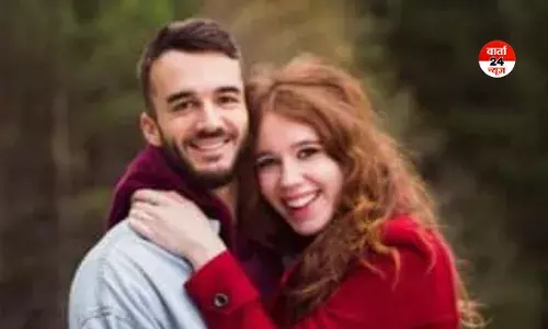 बेइंतहा प्यार होने के बाद भी रिश्ते टूटने के पीछे क्या भावनात्मक और शारीरिक दूरी है कमी! जानें मतभेदों पर मिलकर काम करना क्यों है जरूरी बेइंतहा प्यार होने के बाद भी रिश्ते टूटने के पीछे क्या भावनात्मक और शारीरिक दूरी है कमी! जानें मतभेदों पर मिलकर काम करना क्यों है जरूरी