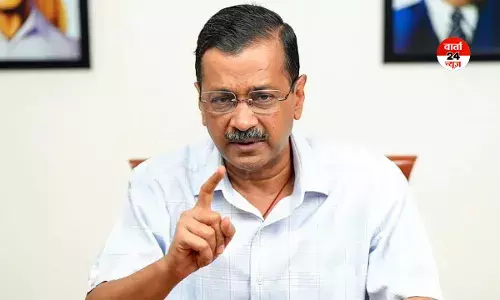 शराब नीति मामले में अरविंद केजरीवाल खुद रखेंगे अपनी दलीलें! दिल्ली हाईकोर्ट में कल होगी सुनवाई