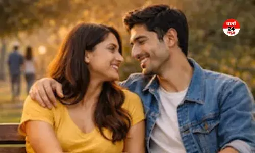 समय के साथ पुरुष के तुलना में महिलाओं का प्रेम क्यों हो जाता है अधिक! जानें पुरुषों और महिलाओं के प्यार का आर्क समय के साथ पुरुष के तुलना में महिलाओं का प्रेम क्यों हो जाता है अधिक! जानें पुरुषों और महिलाओं के प्यार का आर्क