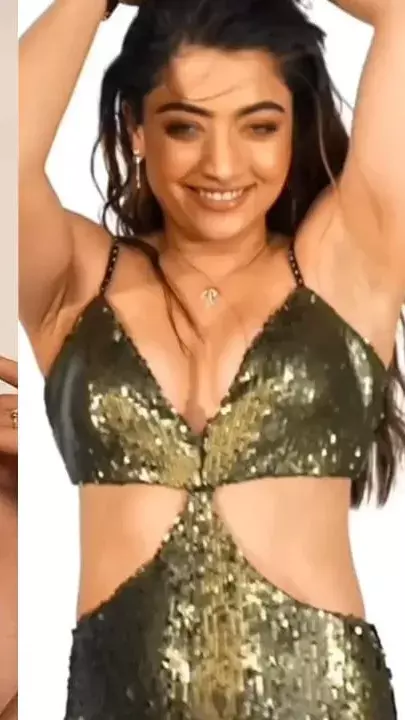 रश्मिका मंदाना के जन्मदिन के मौके पर फैंस ने दी बधाई, अभिनेत्री बनने का सपना ऐसे हुआ साकार...