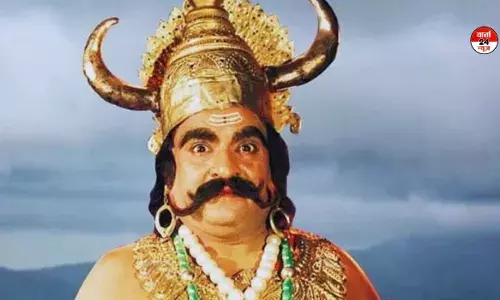 कभी सोचा है कि आखिर कुंभकर्ण क्यों सोता था 6 महीने? जानें इंद्रासन के बदले निद्रासन वरदान का सच