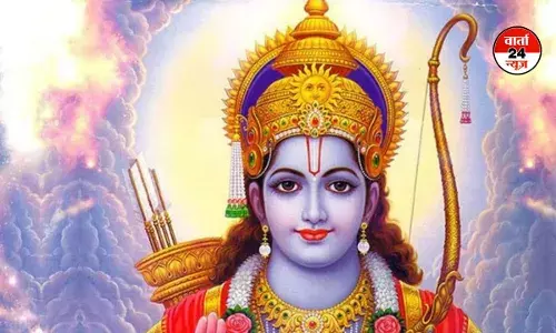 भगवान राम ने पृथ्वी पर कब तक शासन किया था? जानकर कहेंगे हे राम!