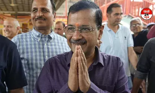 शराब घोटाला मामला: केजरीवाल ने कहा मामला कोर्ट में है इसलिए मैं यहां कुछ नहीं कहना चाहता हूं, जानें कोर्ट में हुआ क्या