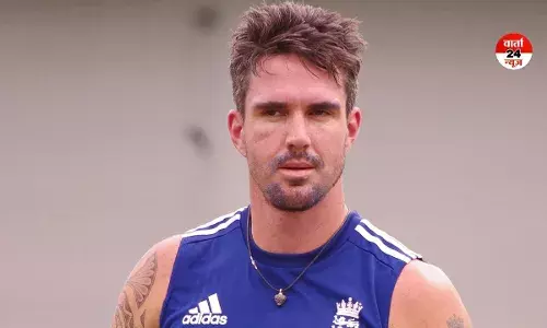 IPL में खेलने के कारण इस विदेशी खिलाड़ी के करियर का हुआ पतन! जानें ऐसा क्यों कहा IPL में खेलने के कारण इस विदेशी खिलाड़ी के करियर का हुआ पतन! जानें ऐसा क्यों कहा