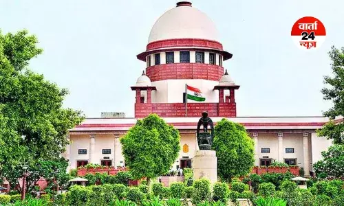 Bengal SIR:  सुप्रीम कोर्ट ने तय की समय सीमा, वोटर लिस्ट से हटाए गए 59 लाख लोगों की आपत्तियों का हुआ निपटारा...