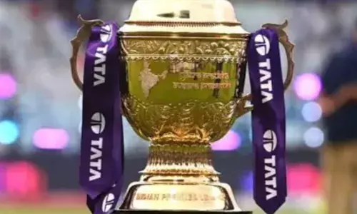 IPL2026 - राजस्थान रॉयल के सामने मुंबई इंडियंस से जीत की चुनौती! राजस्थान टीम एक भी मैच नहीं हारी