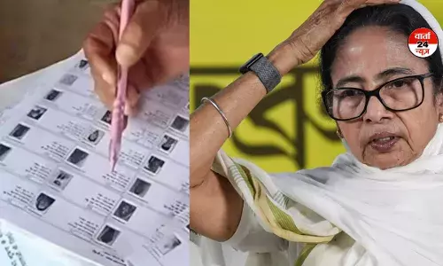 बंगाल में EC ने जारी किया जिलेवार डेटा, चुनाव से पहले 90 लाख से ज्यादा मतदाता वोटर लिस्ट से हुए बाहर