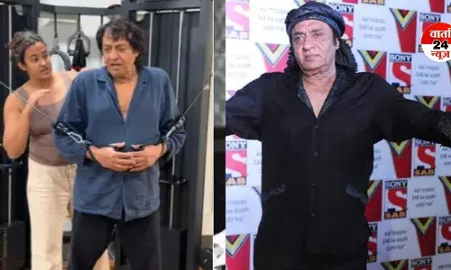 कहीं आप भूल तो नहीं गए मशहूर विलेन रंजीत को? 84 की उम्र में इनका ताजा हाल जानकर हो जाएंगे आश्चर्यचकित...